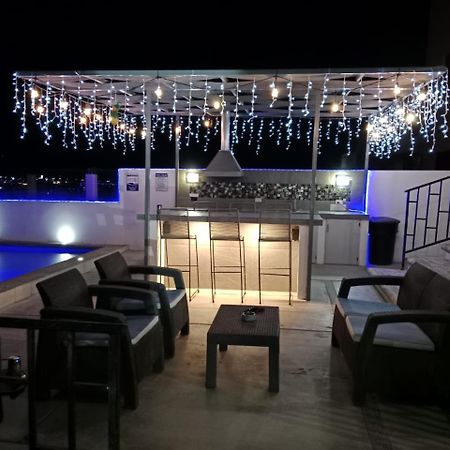 San Carlos Nuevo GuaymasAlberca Caliente, Heated Pool House With The View别墅 外观 照片