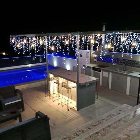 San Carlos Nuevo GuaymasAlberca Caliente, Heated Pool House With The View别墅 外观 照片
