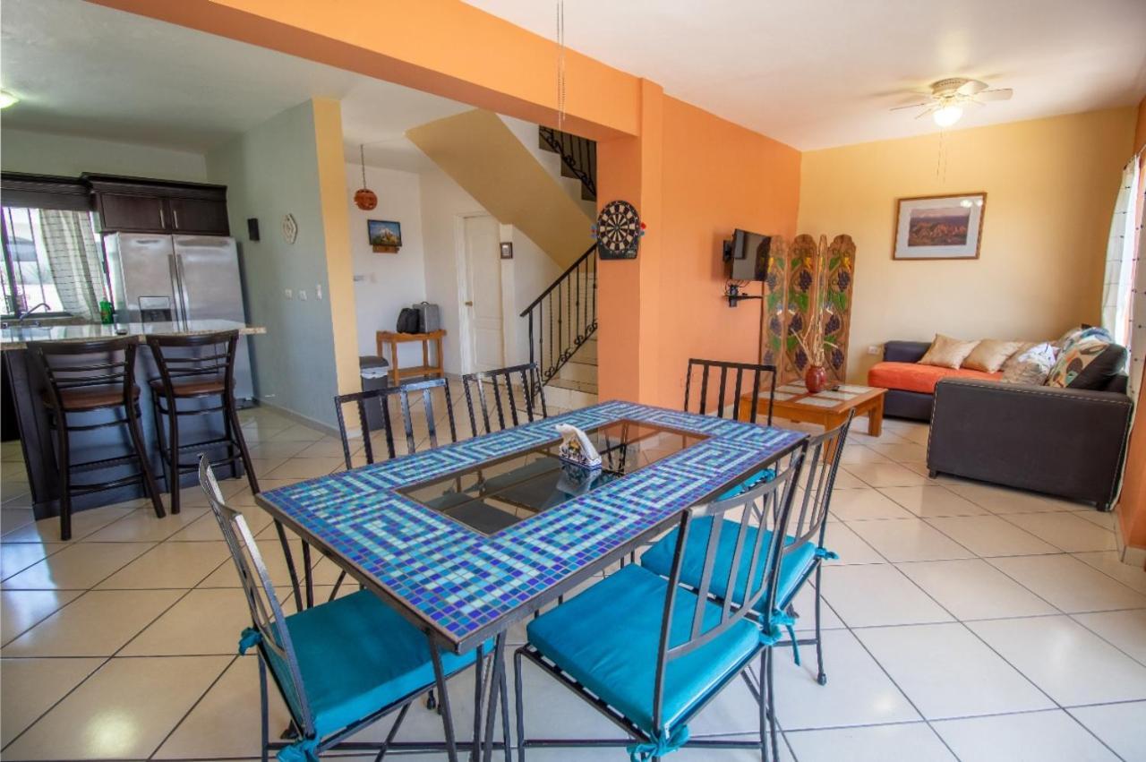 San Carlos Nuevo GuaymasAlberca Caliente, Heated Pool House With The View别墅 外观 照片