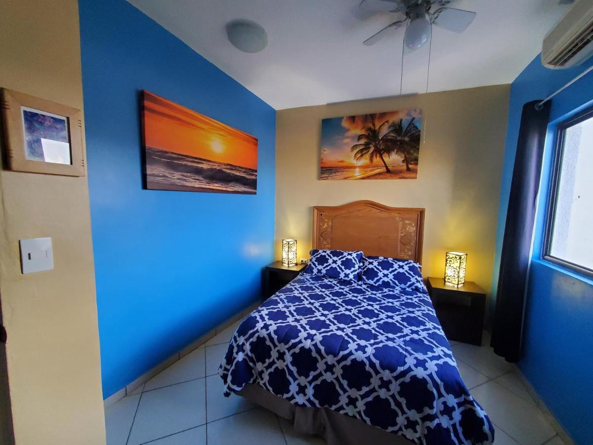 San Carlos Nuevo GuaymasAlberca Caliente, Heated Pool House With The View别墅 外观 照片