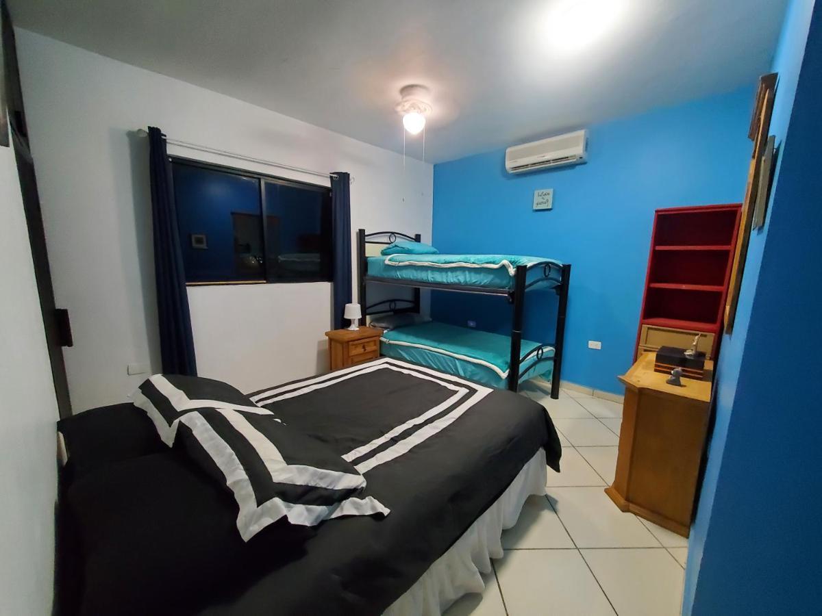 San Carlos Nuevo GuaymasAlberca Caliente, Heated Pool House With The View别墅 外观 照片