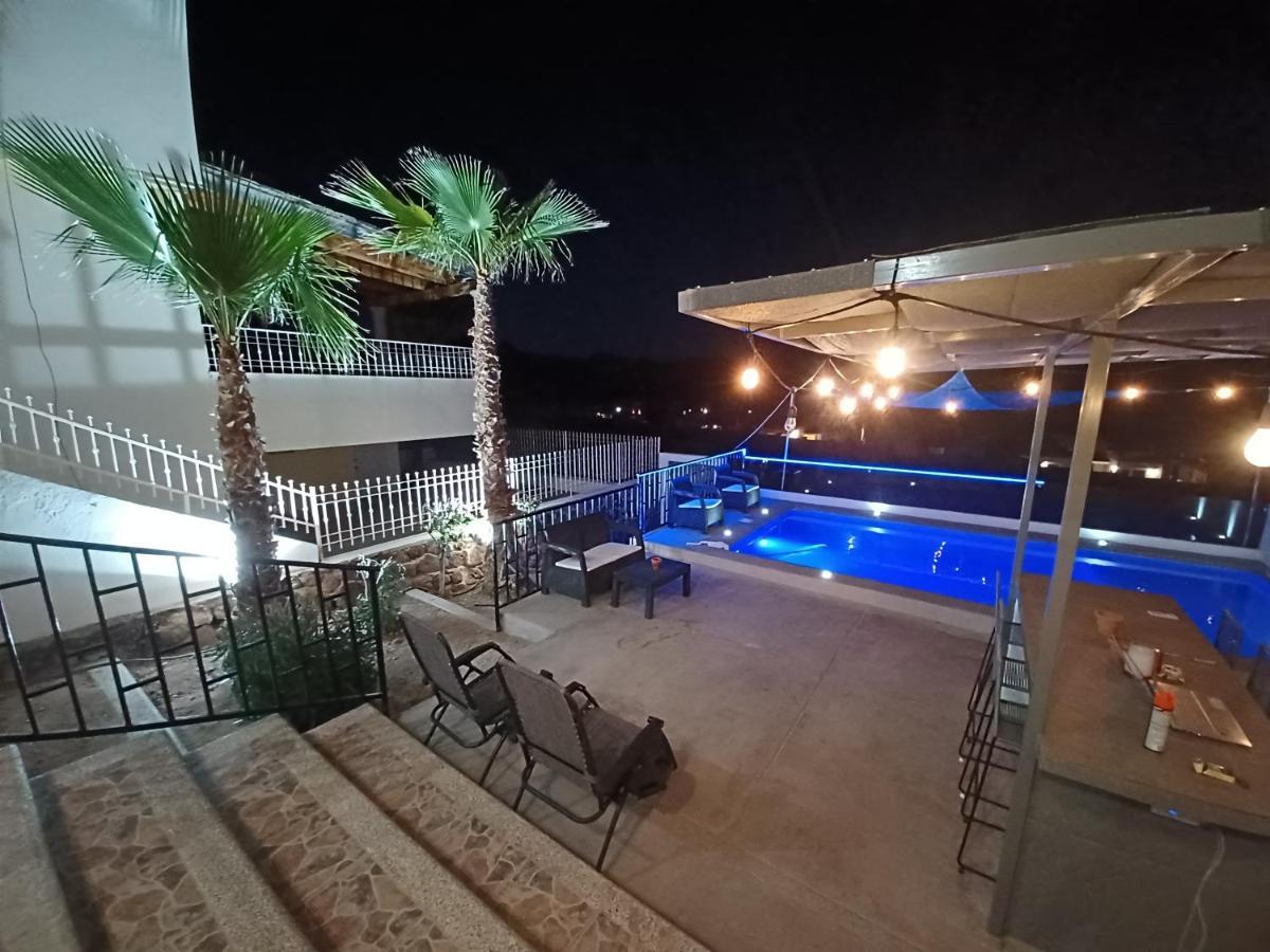 San Carlos Nuevo GuaymasAlberca Caliente, Heated Pool House With The View别墅 外观 照片