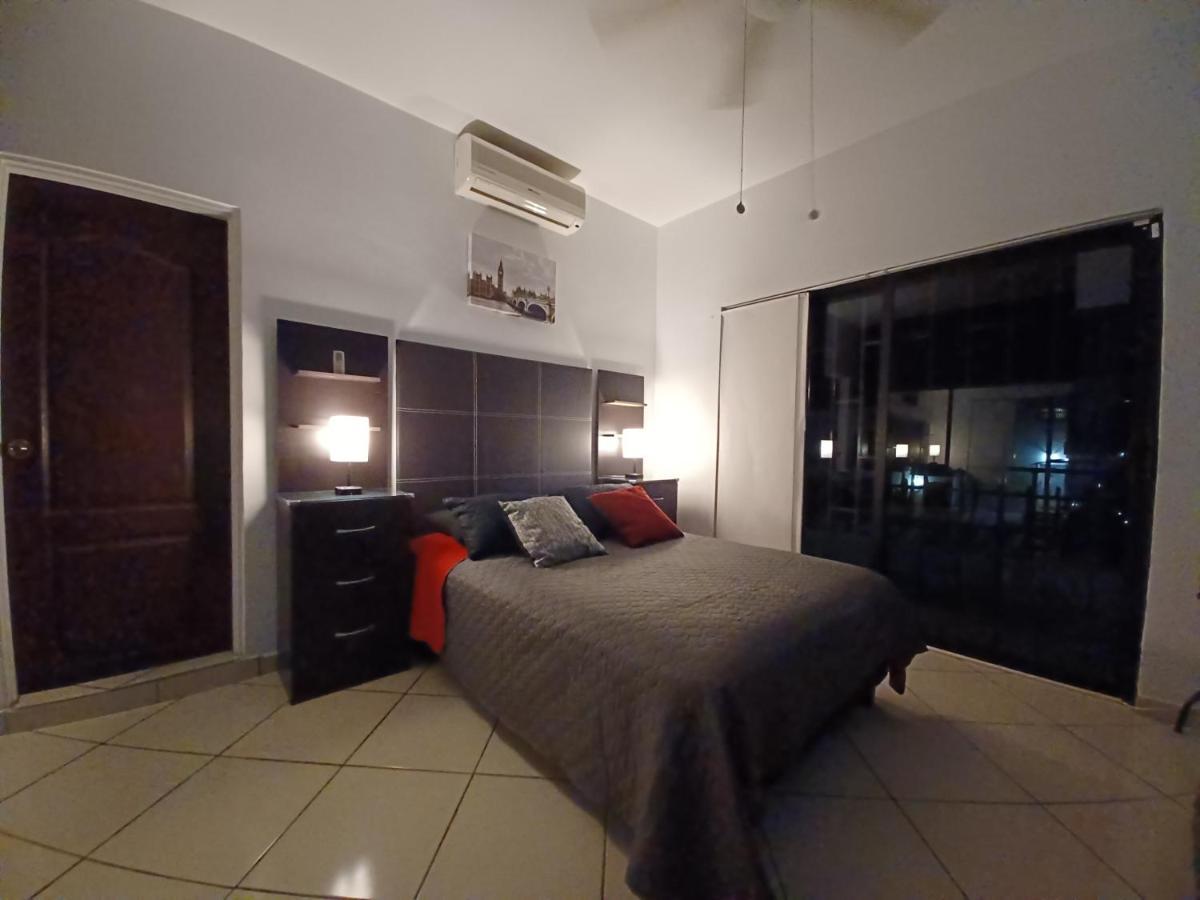 San Carlos Nuevo GuaymasAlberca Caliente, Heated Pool House With The View别墅 外观 照片