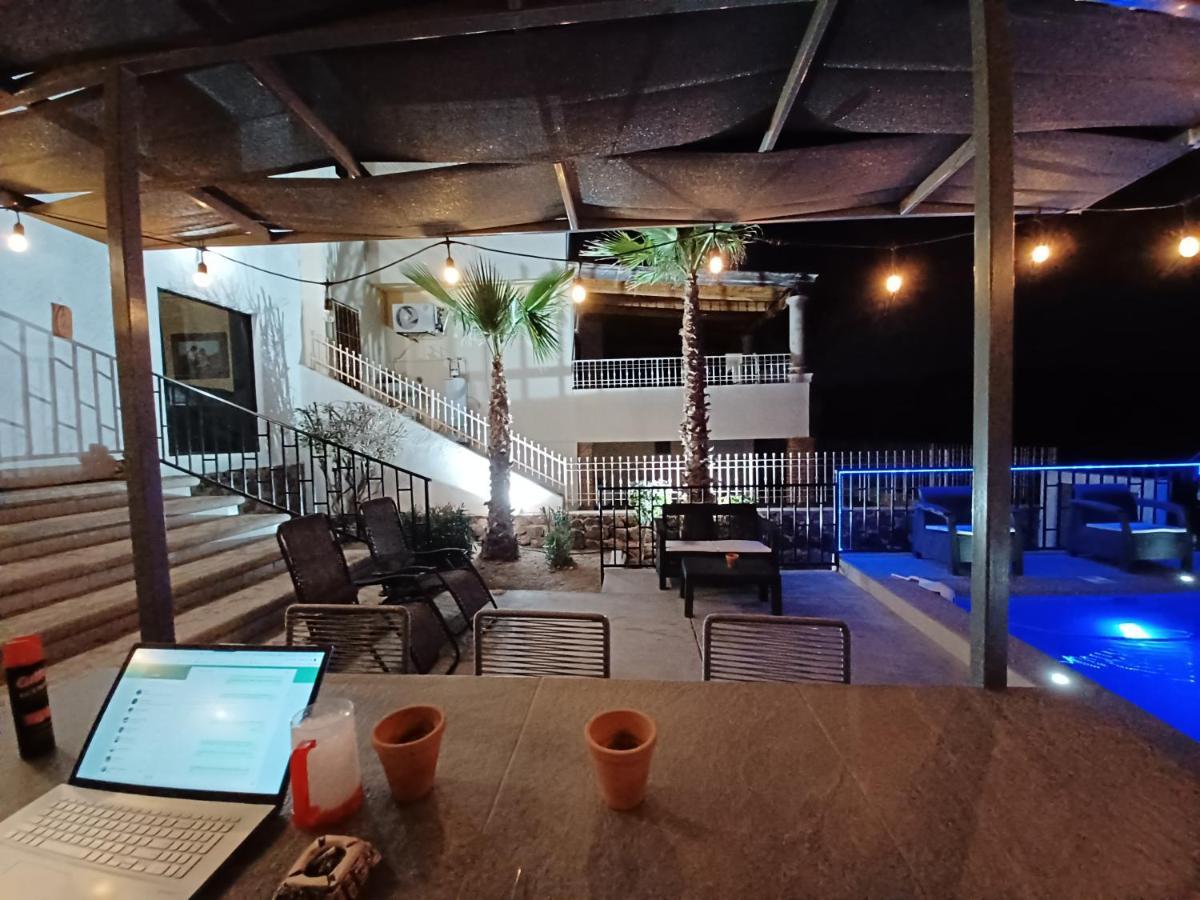 San Carlos Nuevo GuaymasAlberca Caliente, Heated Pool House With The View别墅 外观 照片