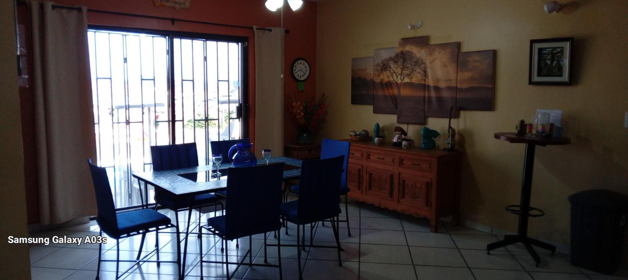 San Carlos Nuevo GuaymasAlberca Caliente, Heated Pool House With The View别墅 外观 照片