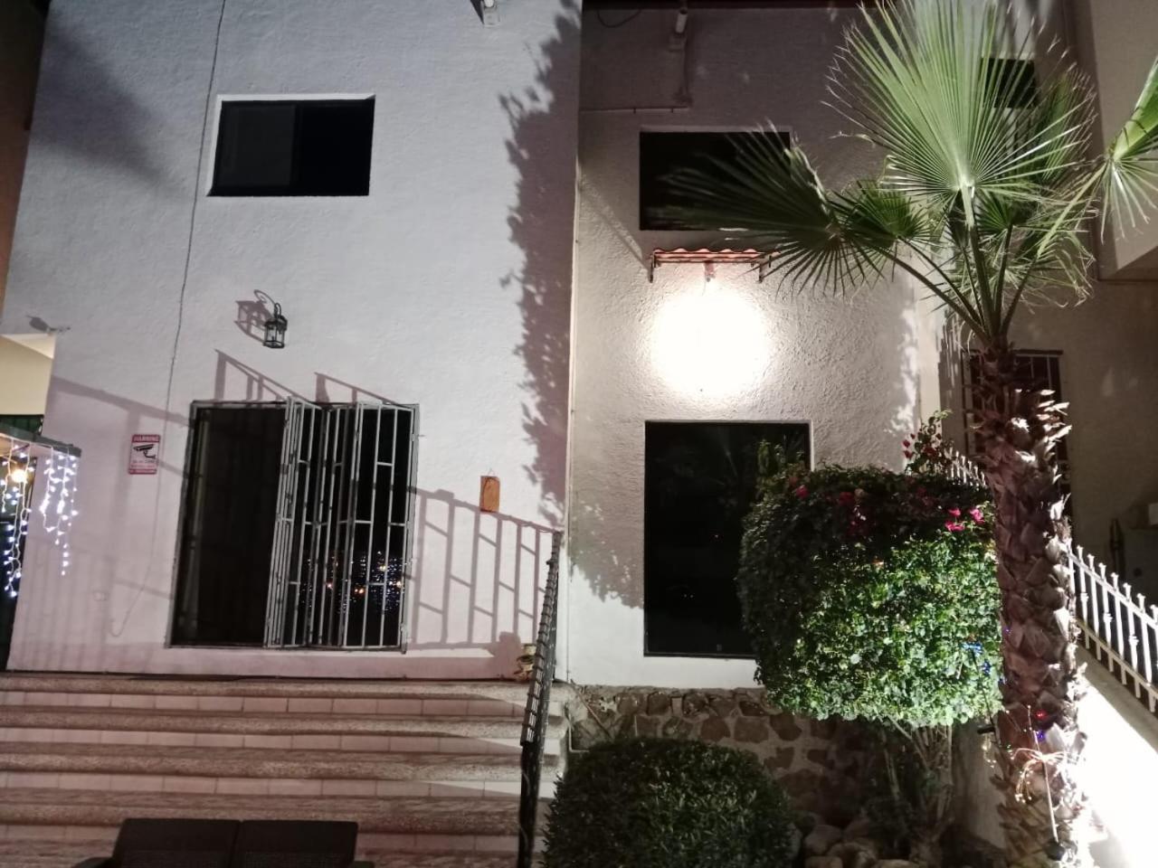 San Carlos Nuevo GuaymasAlberca Caliente, Heated Pool House With The View别墅 外观 照片