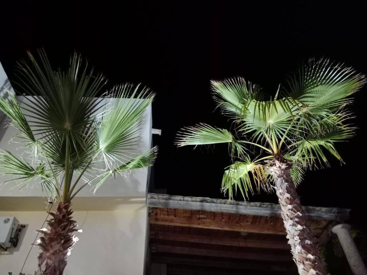 San Carlos Nuevo GuaymasAlberca Caliente, Heated Pool House With The View别墅 外观 照片