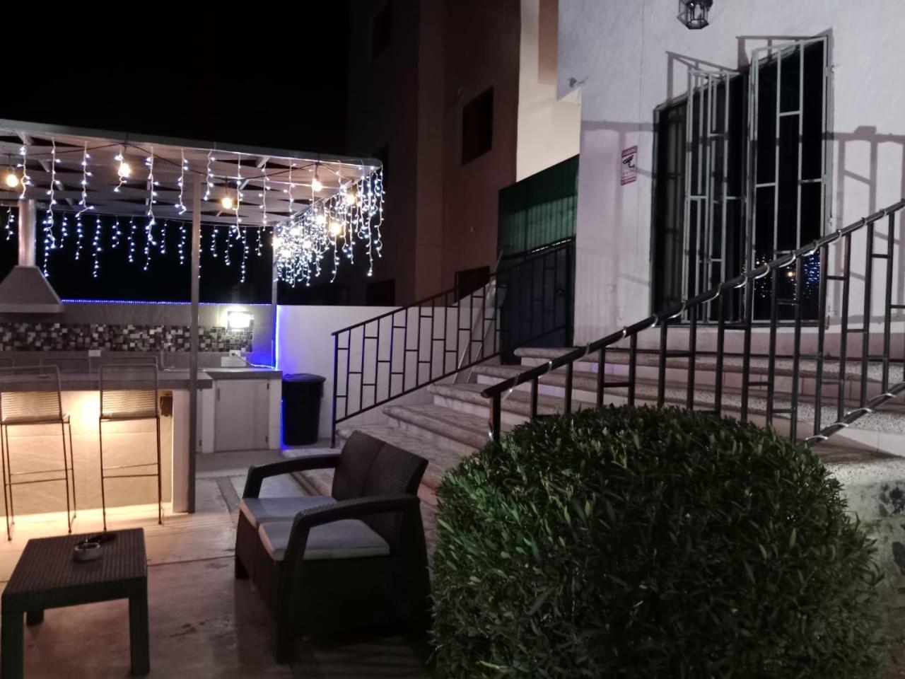 San Carlos Nuevo GuaymasAlberca Caliente, Heated Pool House With The View别墅 外观 照片