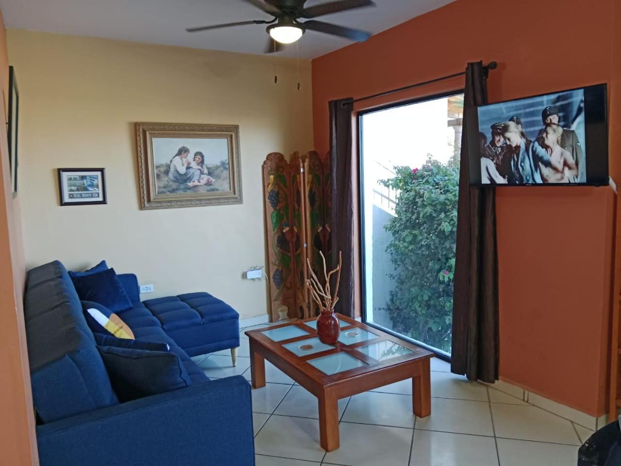 San Carlos Nuevo GuaymasAlberca Caliente, Heated Pool House With The View别墅 外观 照片