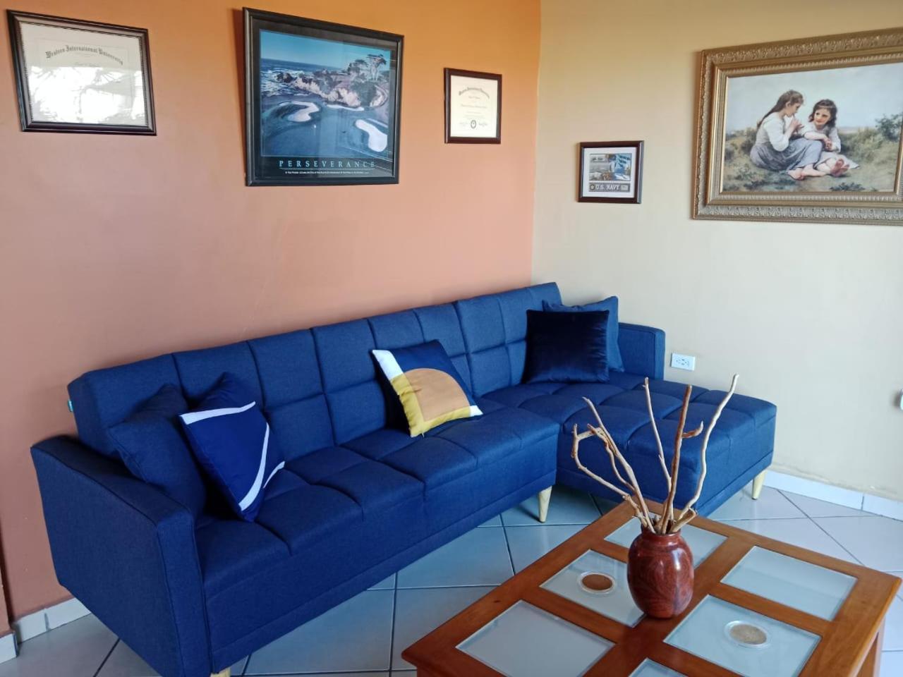 San Carlos Nuevo GuaymasAlberca Caliente, Heated Pool House With The View别墅 外观 照片